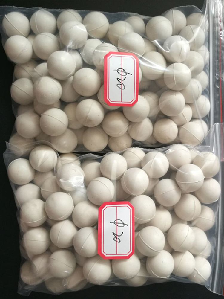 Silicone Ball, Rubber Ball with All Kinds of Color