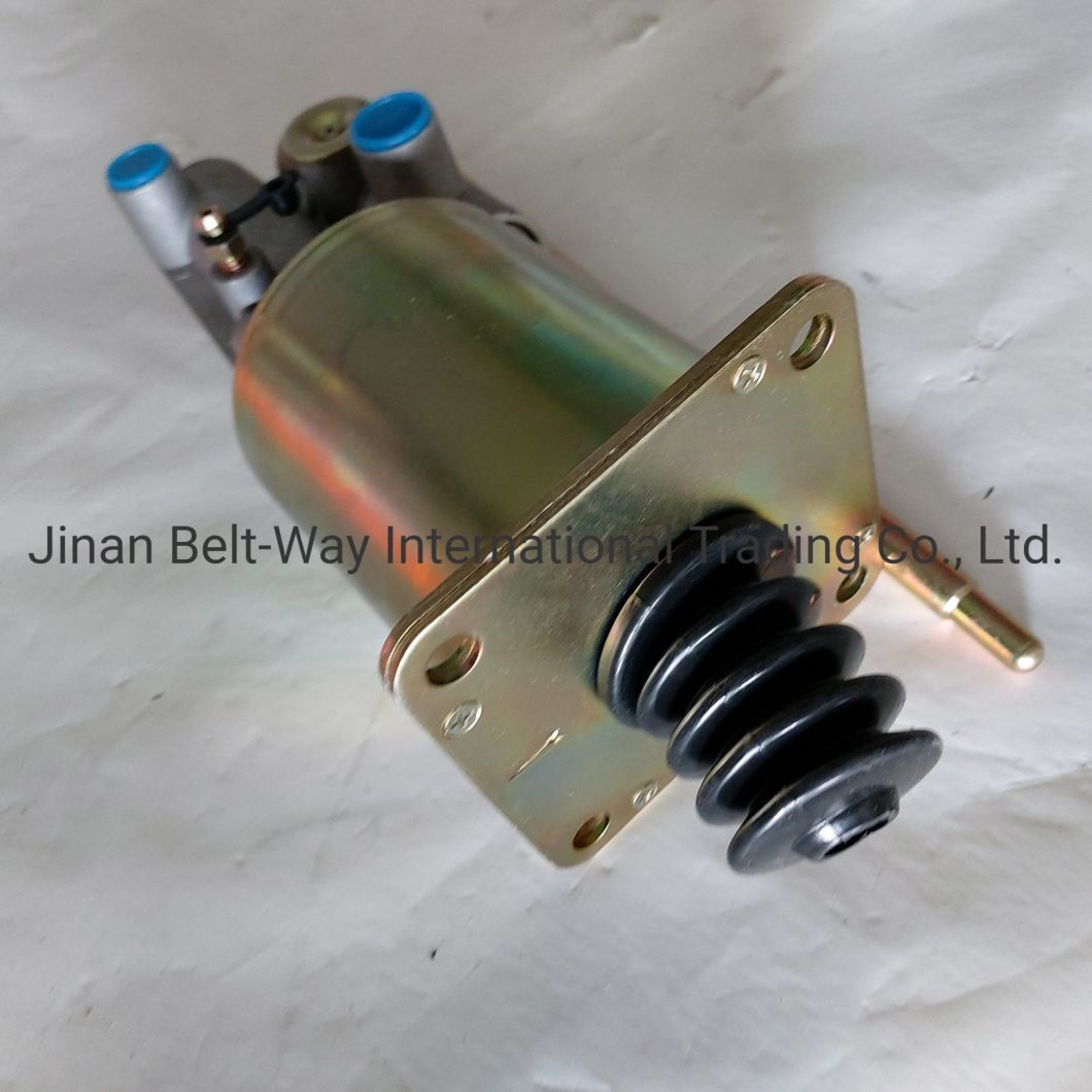 Sinotruk HOWO Truck Parts Truck Spare Parts Clutch Booster Cylinder Wg9719230029