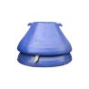 Buy cheap Crusher Mantle Concave Bowl Liner for Mining Crusher Wear Parts in Global Market from wholesalers