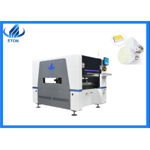 SMT PCB assembly machine led light making pick and place machine