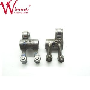 China Exhaust Valve Rocker Arm Assembly  Discover 100m OEM Quality, HRC65 Roller Type Rocker Arm on sale