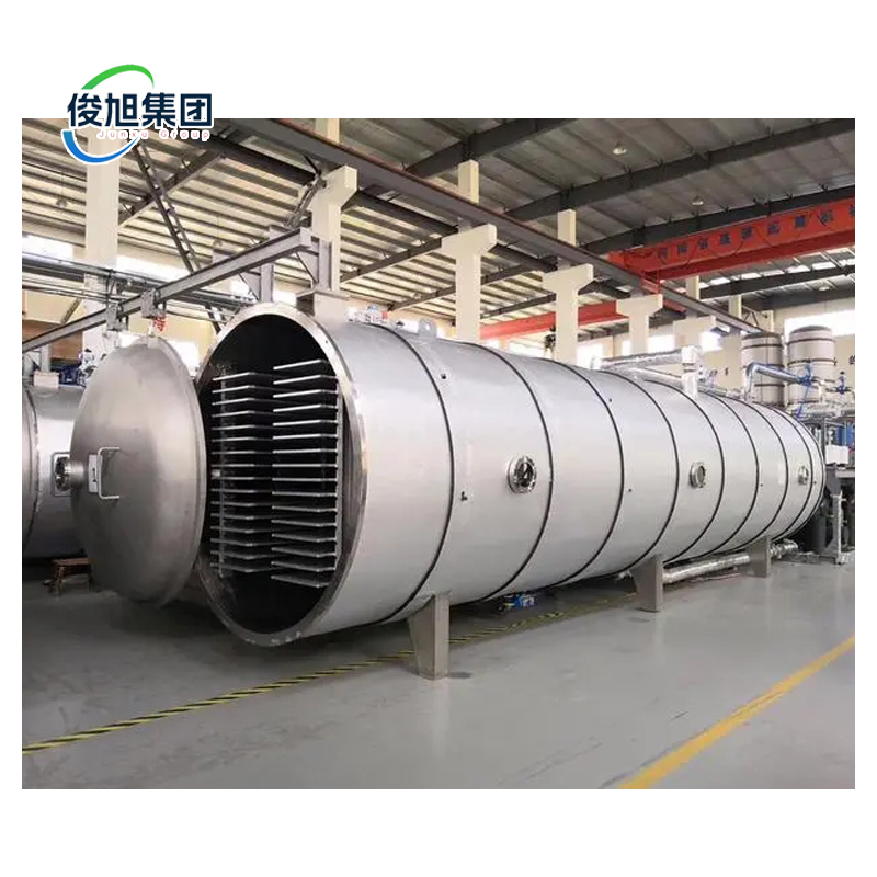 Durable Freeze Dry Machine Equipment For Modern Production