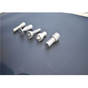 Cemented Tungsten Carbide Blank SGS Certificated