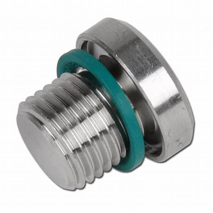 Mold Opening Processing Services DIN 3869 ED-RING 14 in Oil Gas Field Sealing