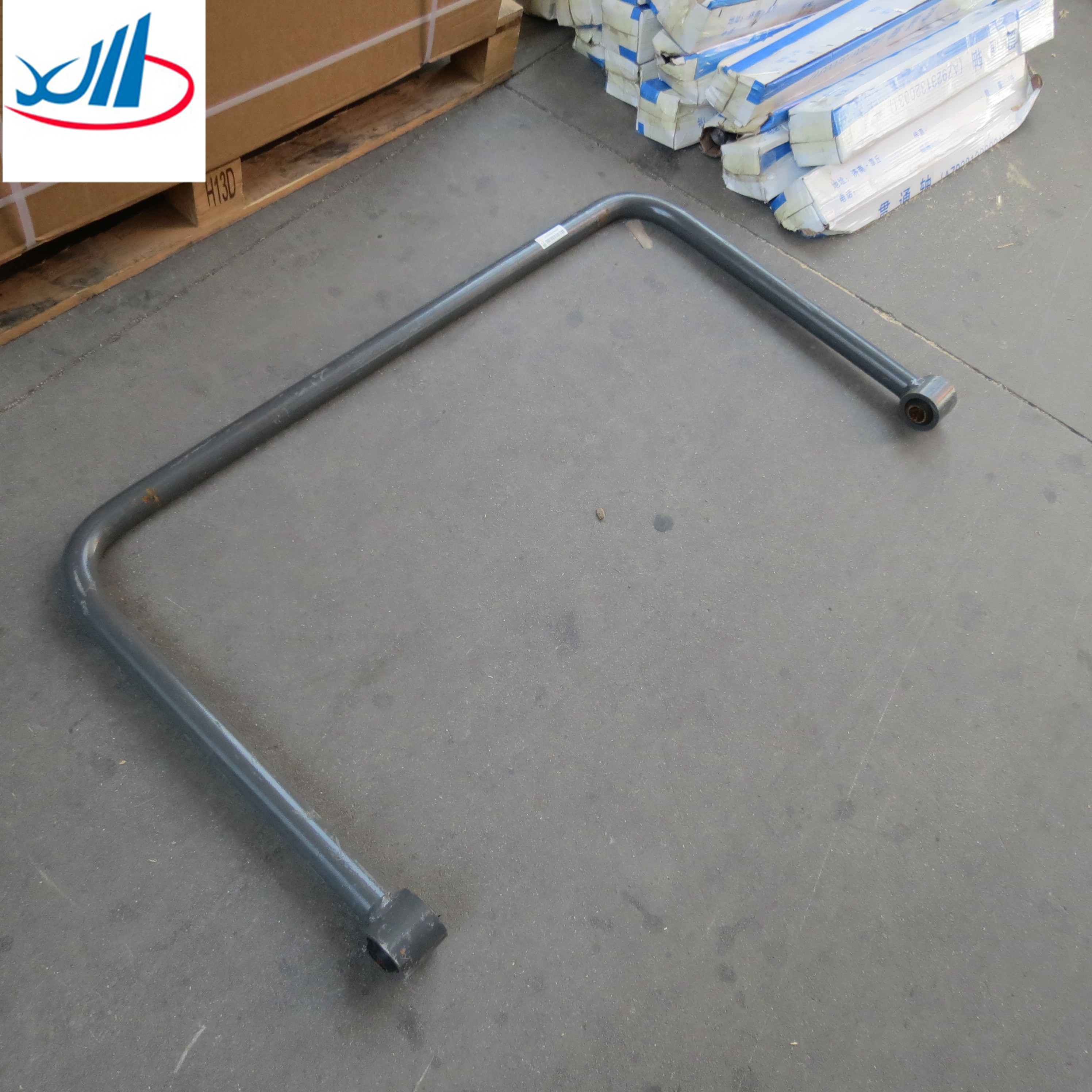 Best selling Front stabilizer bar assy WG9925680004