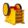 Buy cheap Mining Construction Small Rock PE Jaw Crusher 400 X 600 150 X 250 250 X 400 from wholesalers