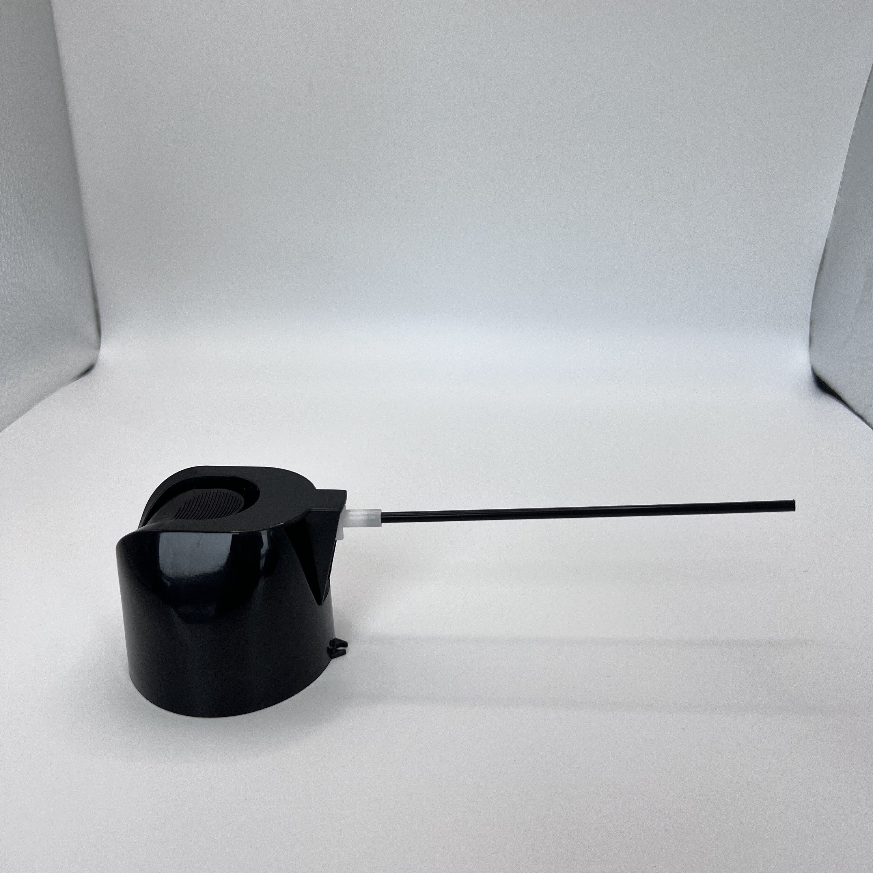 Industrial Precision Spray Actuator With Extension Tube