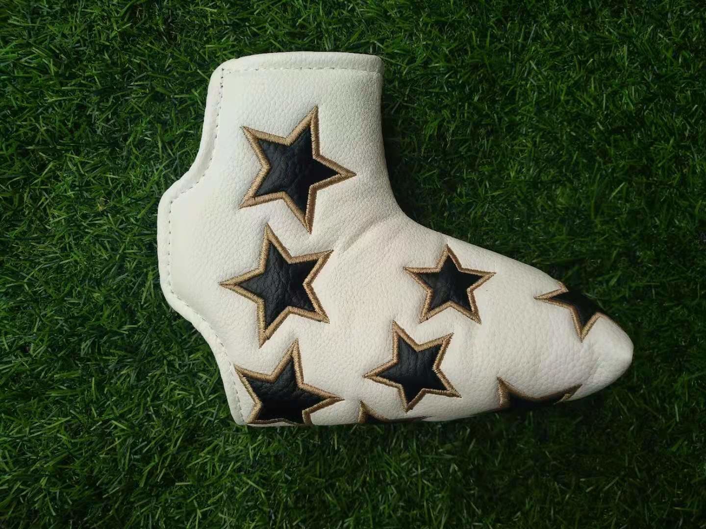 club covers , Golf headcover , golf headcover , putter headcover , headcover