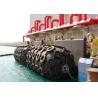 Buy cheap Tyre Net Ship Rubber Fender 500mm Length Boat Docking Pneumatic Marine Fenders from wholesalers