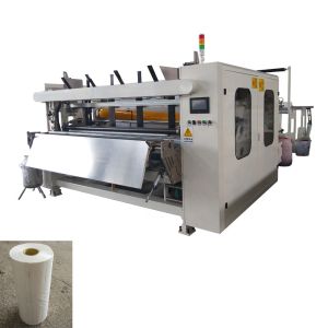 China Automatic Facial Tissue Packing  Machine  PLC Computer Programming Control on sale China Automatic Facial Tissue Packing  Machine  PLC Computer Programming Control on sale
