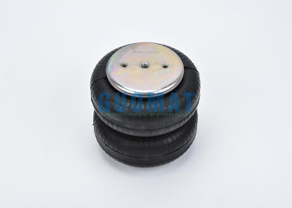 FD 120-20 CI Double Convolution Air Actuator For Mac-k truck 227QS32 Truck / Car