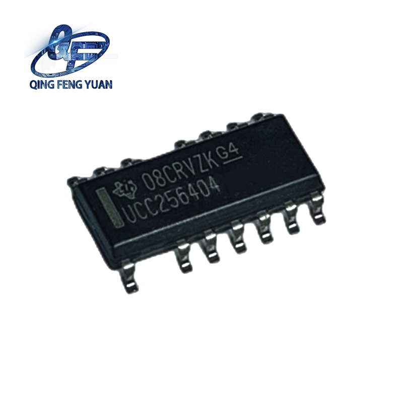 Texas Instruments UCC256404DDBR Electronic new And Original integratedated Circuit Ic Components Chip TI-UCC256404DDBR