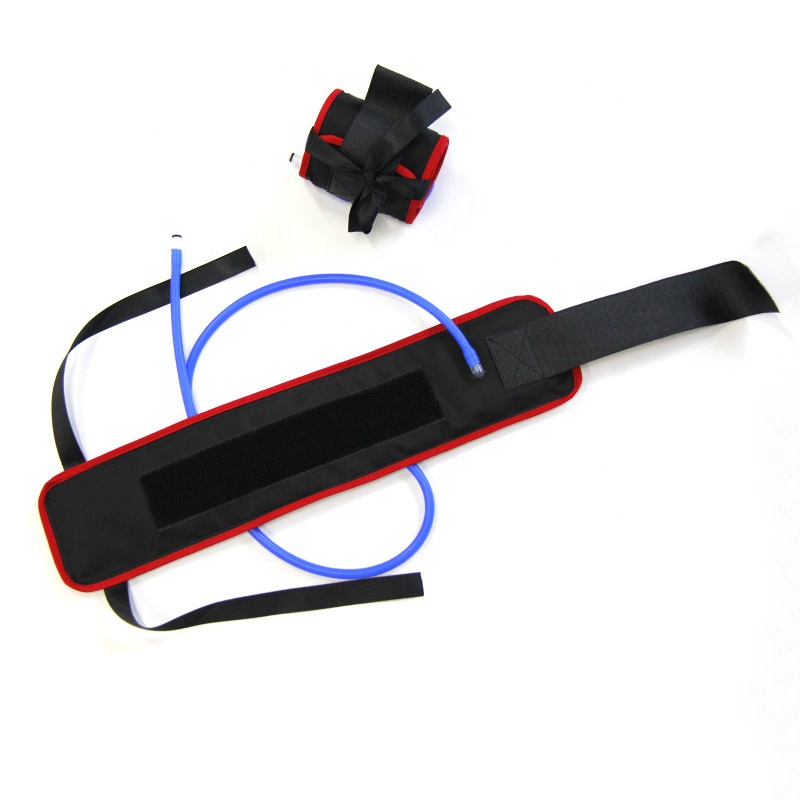 Professional Stop Bleeding Tools Tourniquet Cuff and Other Medical Consumables with CE