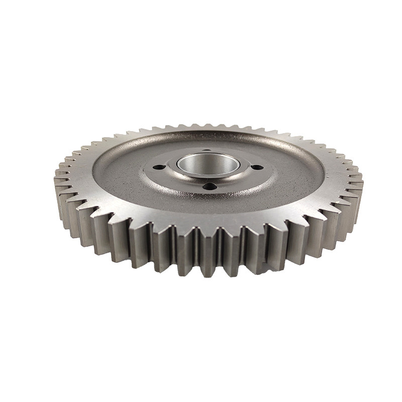Genuine Cummins ISF2.8 Diesel Engine Parts Idler Pulley 5272961 For Foton Truck