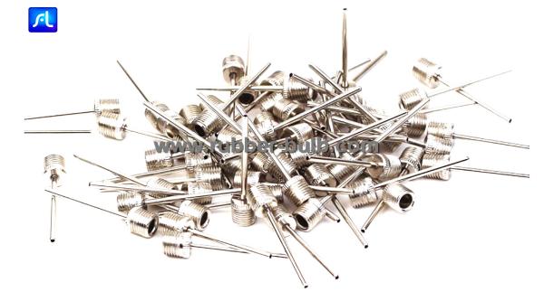 Metal Needle Air Control Valve With Different Length For Mini Cleaning Air