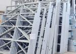 Australian light steel framing project prefab a frame steel house kit Prefab
