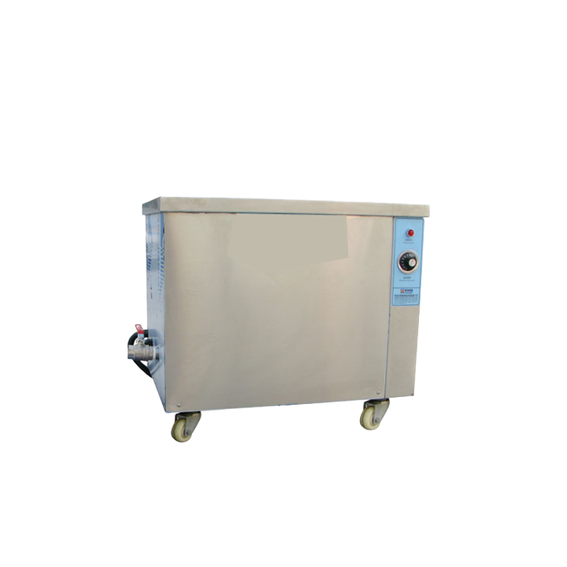ultrasonic cleaning high frequency waves 80khz/200khz for industry