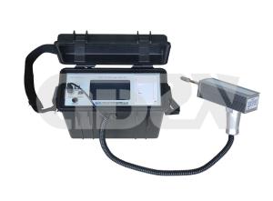 China Sf6 Gas Leak Detector , Sf6 Gas Analyzer Equipment Short Response Time on sale