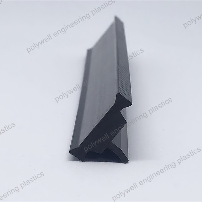 Polyamide PA66 GF25 Thermal Break Profile Insulation Strip for Aluminium Window