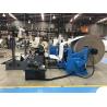 Buy cheap 80gsm - 600gsm Paper Slitting Rewinding Machine For Edge Protector Producion from wholesalers