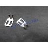 Buy cheap SS303 SS201 Tobacco Packing Machine Parts Paper Stopped Claw from wholesalers