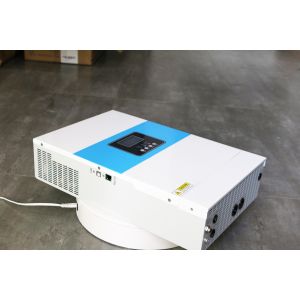 Pure Sine Wave Off Grid Inverter 3.5KW Hybrid Solar Inverter