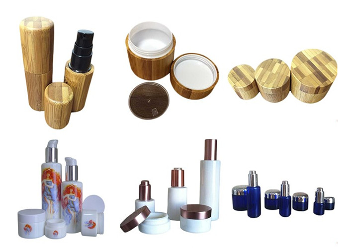 ISO9001 Wholesale 2017 New Arrival 50/80/120ml Plastic Airless Cosmetic Bottle Plastic Lotion Bottles Acrylic Cap Bottle