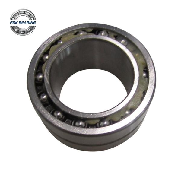 Quality One Way GFK35 Backstop Clutch Release Bearing 35x55x27mm For Metallurgical Machinery for sale
