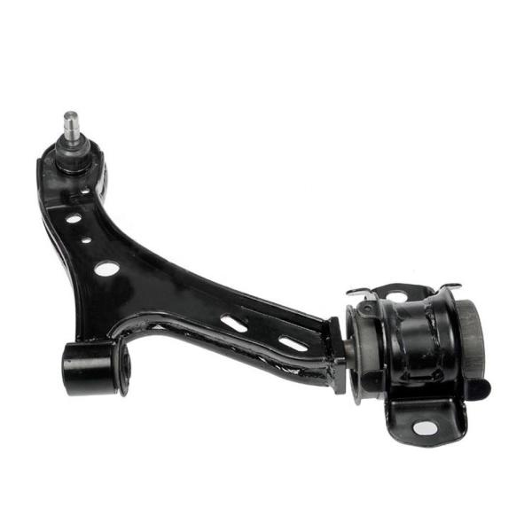 Ford Spare Parts 2010 4R3Z3078A Front Lower Control Arm with Nature Rubber
