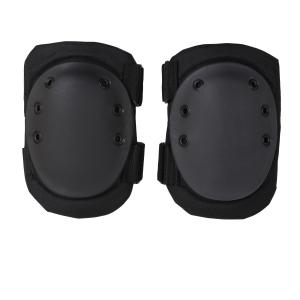 China Foam Padded Military Tactical Knee Pads Dual Hook Loop Military Protective Equipment on sale