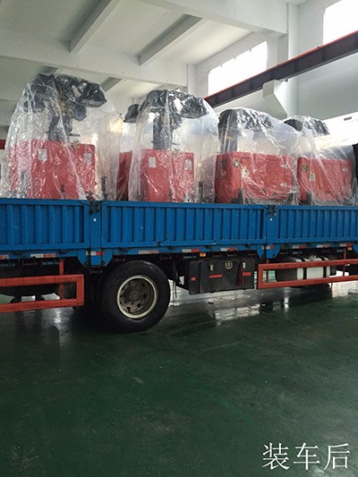 Diesel Fuel Mitsubishi Road Portable Generator Light Tower 9m Diesel Light Plant Generator 10kw