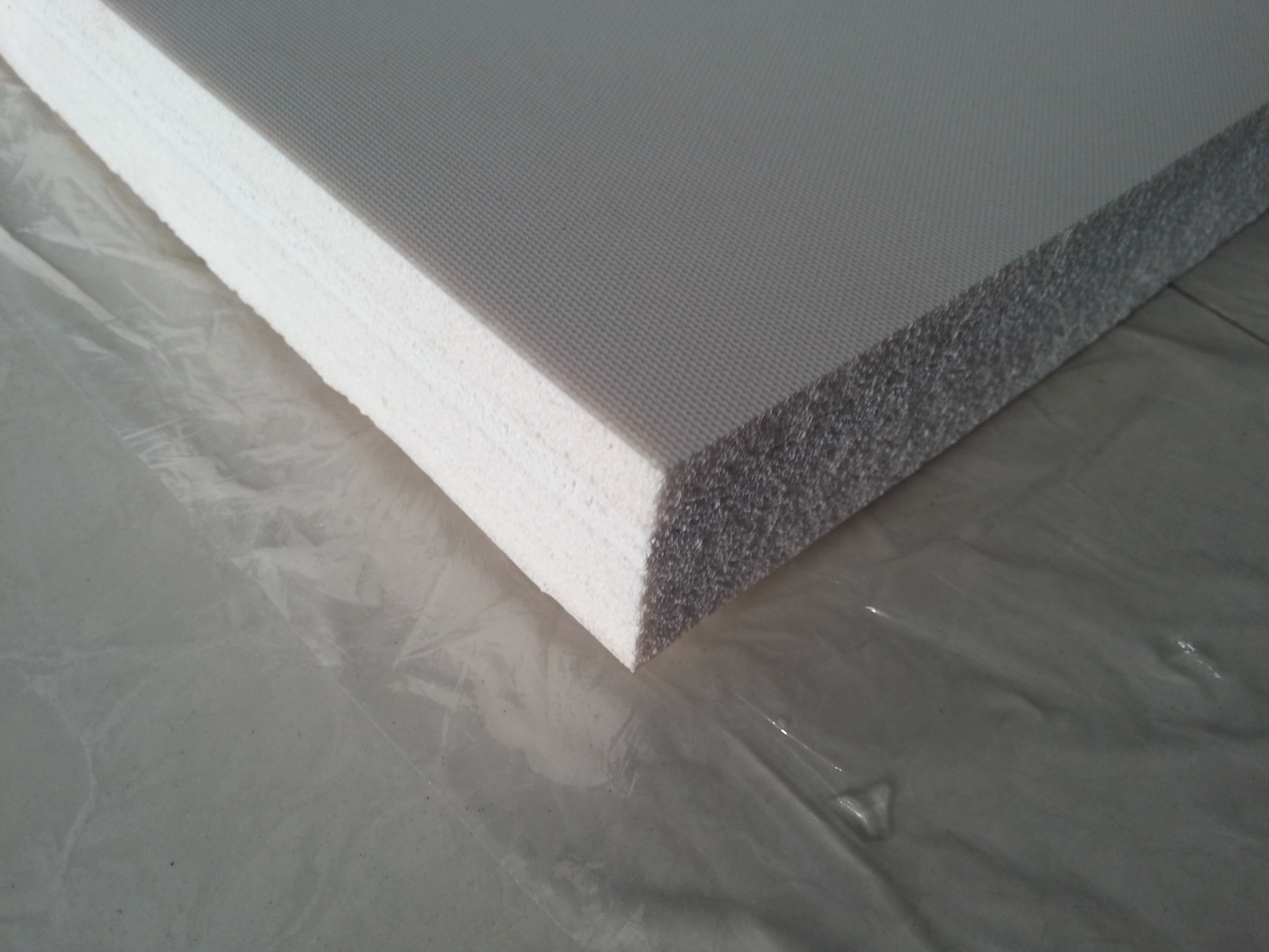 Silicone Sponge Rubber Sheet for Ironning Table Heat Resistant Silicone Rubber Sheet for Ironning Table