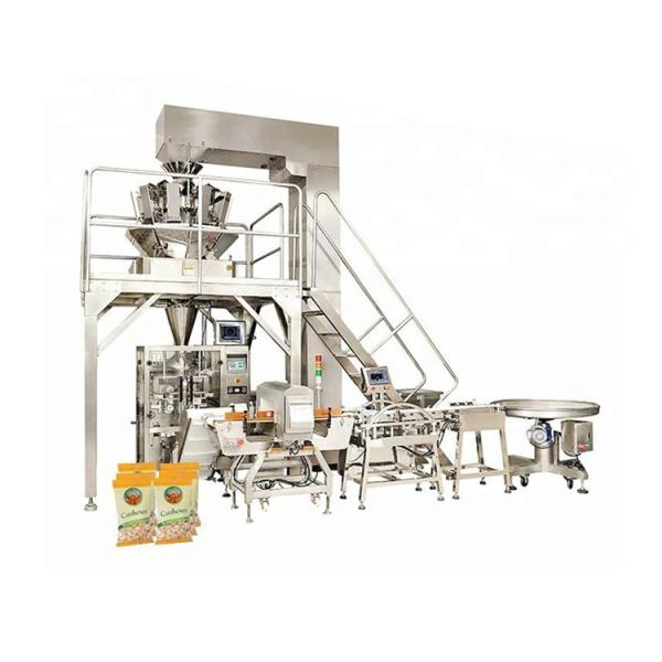 Quality POPP Automatic Weighing And Bagging Machine for sale