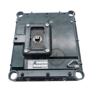 311D CAT Digger Parts ,386-3444 ECU Engine Controller with Software Program
