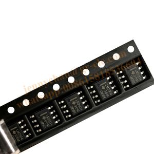  New original LM2904DR dual general operational Amplifier SOP-8 Manufactures