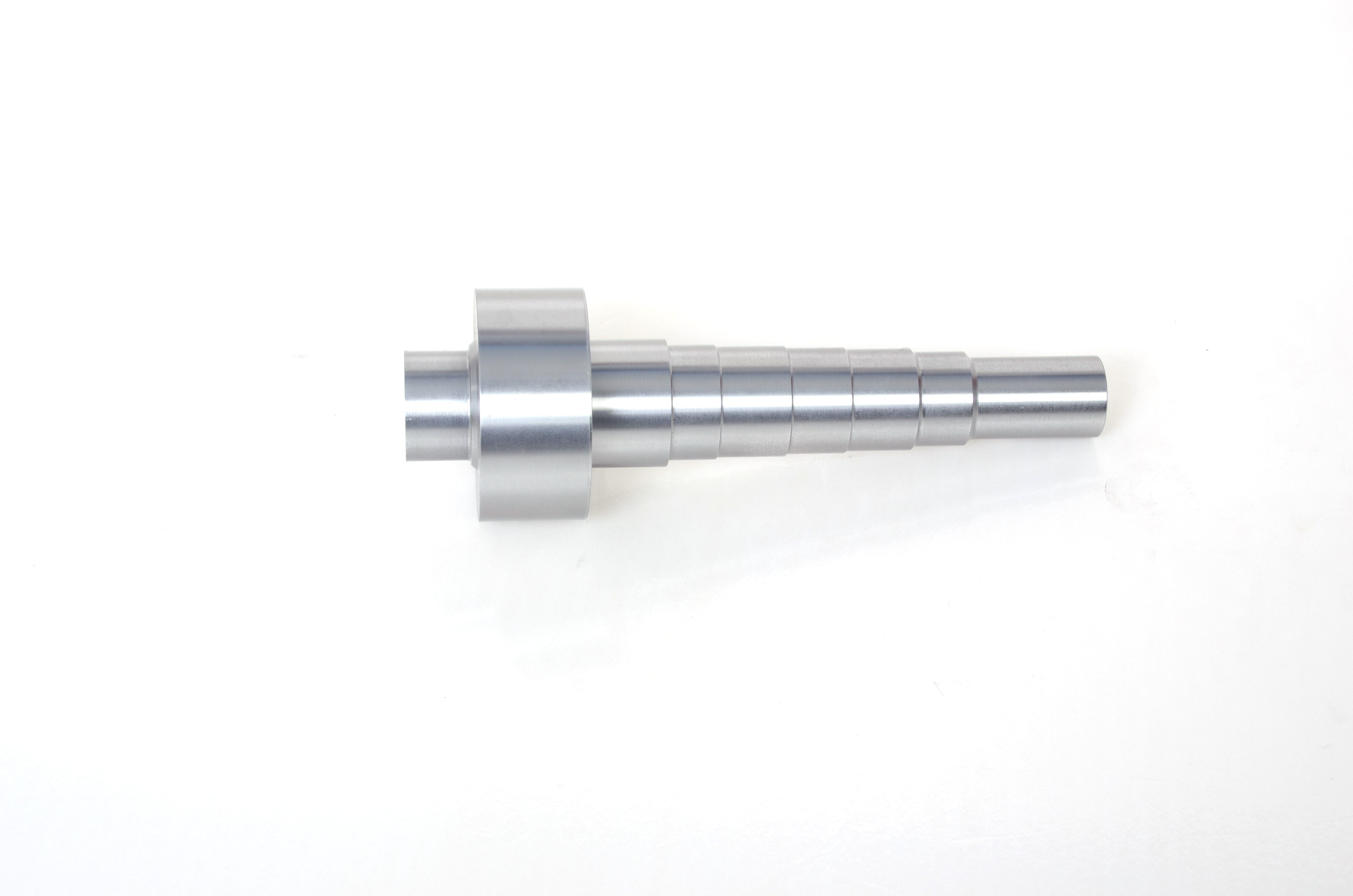 IATF 16949 DCT Output Shaft 4kg FECO 005 Transmission Output Shaft