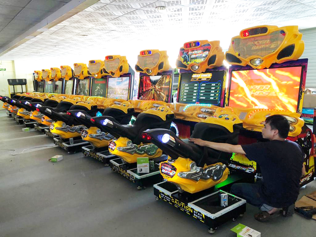 india coin operated indoor zone kids arcade machine classic sport ice air hockey table electric game ta