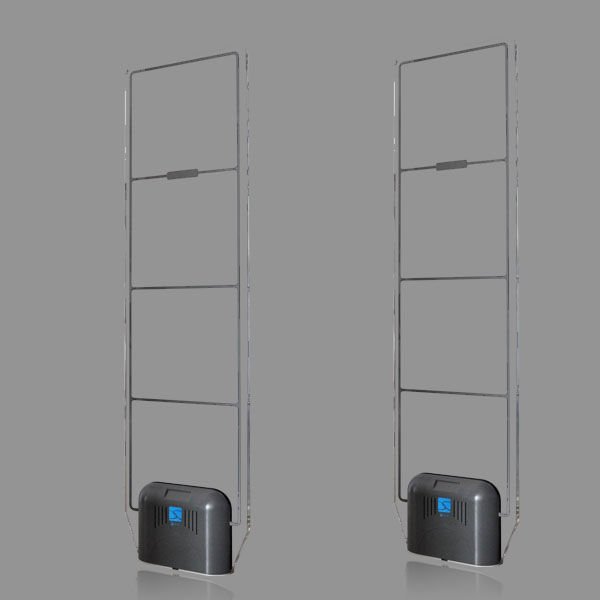EAS security system lock system super sensitive XLD-T07A