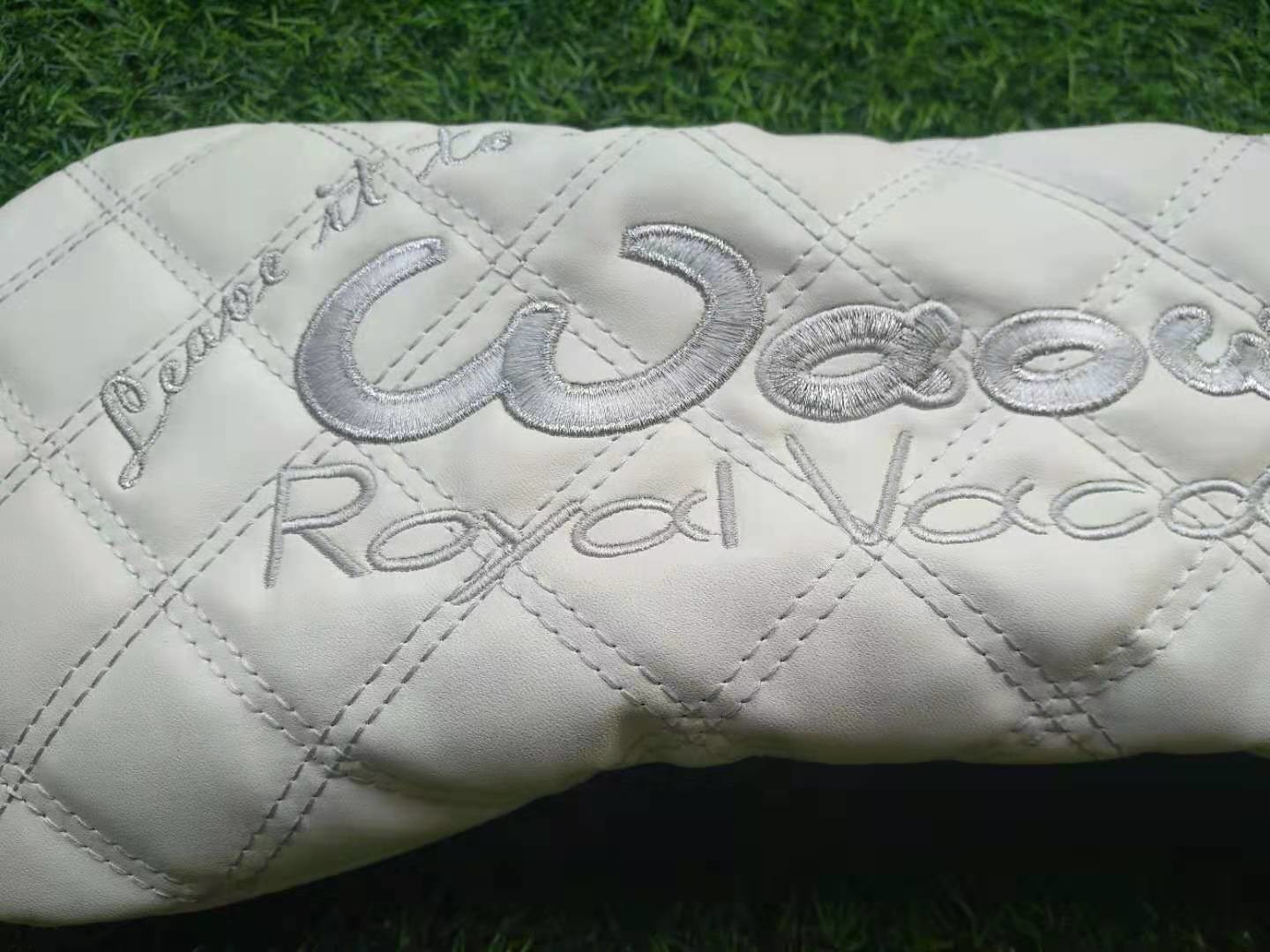 golf head cover , Golf cover , driver cover , fairway cover , ut cover, hybrid cover , headcover