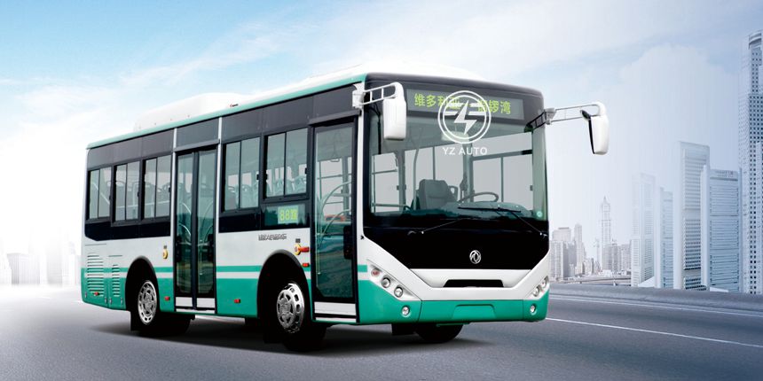 Electric Mini Bus 4X2 1T Wingspan Van Window Manual Seat Rows Half a row Eco-Friendly