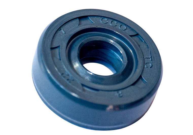 Automotive Skeleton Oil Seals NBR TC Type Oil Seal For Temperature