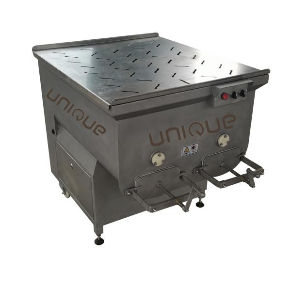 Stainless Steel 304 Commercial Electric Stuffing Mixing Machine for Vegetable
