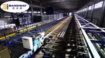 Jiangyin SinPower Aluminium Co.,Ltd.