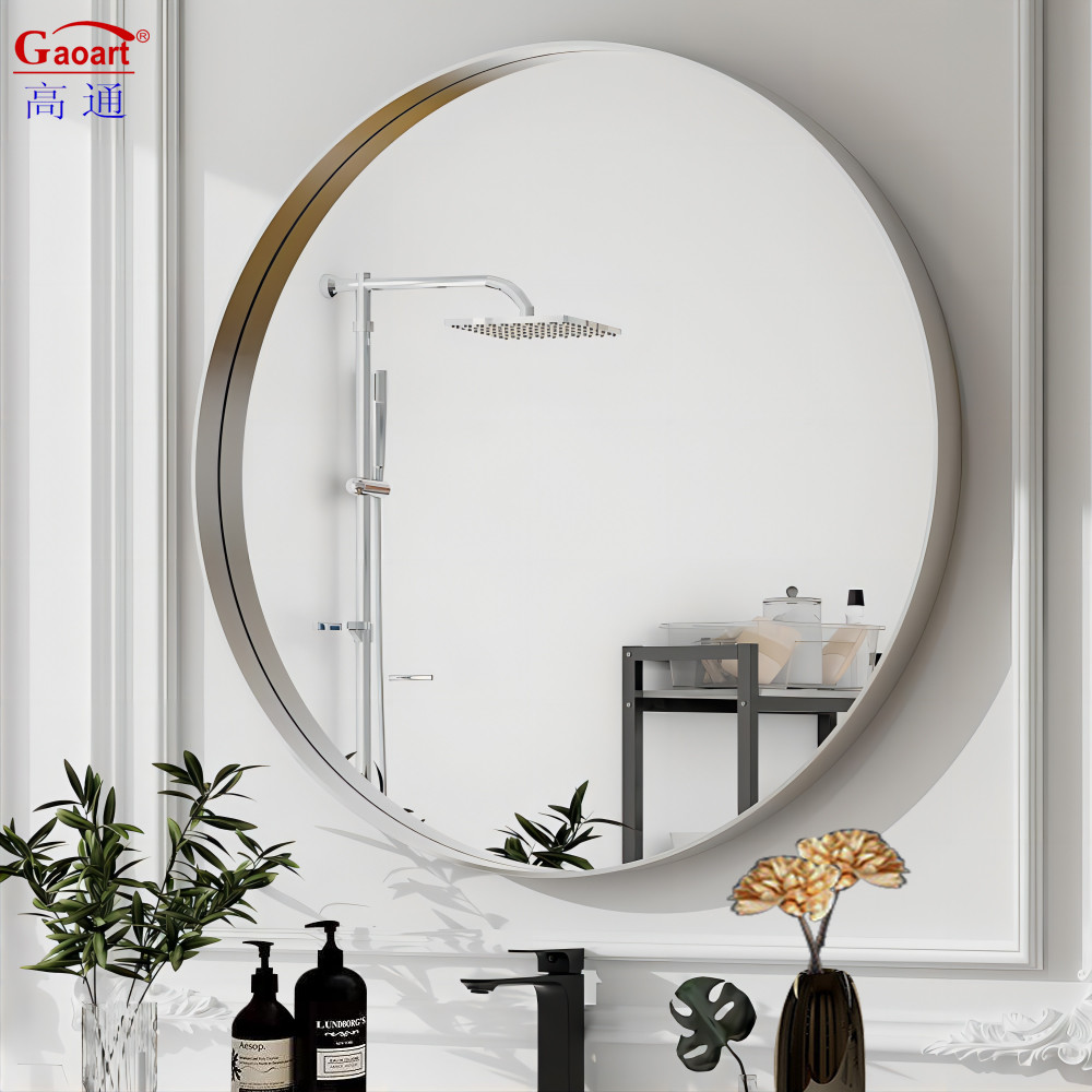 Upgrade Your Interior Design with a Framed Mirror and Affordable Options