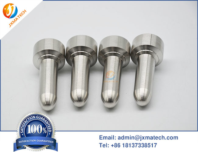 Cobalt Alloy Nozzles For Oil / Gas / Steam Equipment