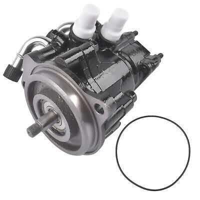 Quality Chassis Parts Power Steering Pump For ISUZU NPR NQR 8-97252873-5 for sale
