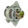 Buy cheap LESTER 12599 Bosch Car Alternator Generator 0 124 555 009 High Performance from wholesalers