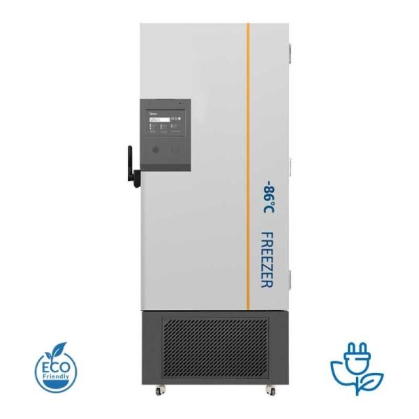 MD-86L358 Customized Request Ultra-Low Temperature Vaccine Freezer Medical