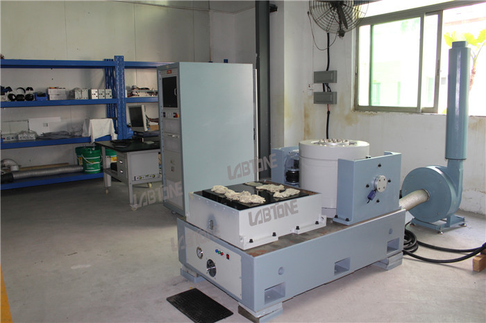 Random Vibration Test Machine With High Frequency 2000Hz For IGBT Power Modules