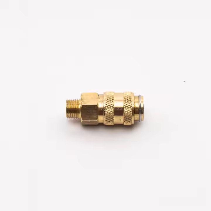NON OEM 9992710 Quick Release Socket For Powder Injector PI-F1